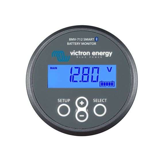 victron battery monitor
